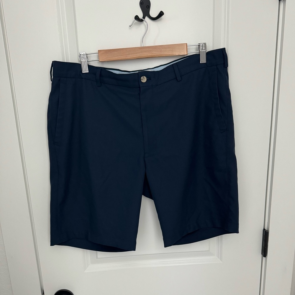 Peter Millar Men’s Navy summer short